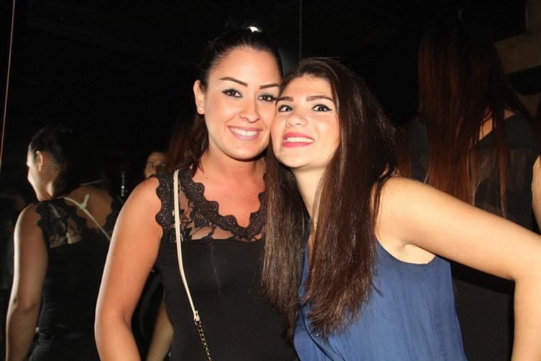 Taiga Beirut On Saturday Night